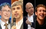 في يوم واحد أغنى رجل على كوكب الأرض يخسر 9 مليار دولار