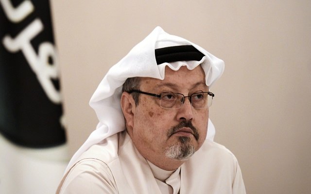 اختفاء جمال خاشقجي / اليد الطويلة لبن سلمان