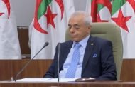 الشعب لا يحتاج بوحجة ولا المجلس الشعبي لأن لا دور لهم