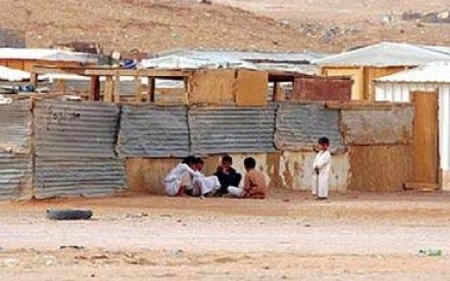 بسبب أبناء زايد دبي من العظمة إلى الإفلاس