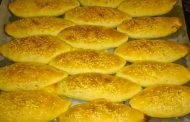 فطائر رائعة وسهلة بالياغورت طبيعي وكتجي لذيذة