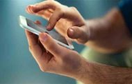 ثلث مجمل المشتريات بمناسبة الجمعة السوداء تمت عبر الهواتف الذكية