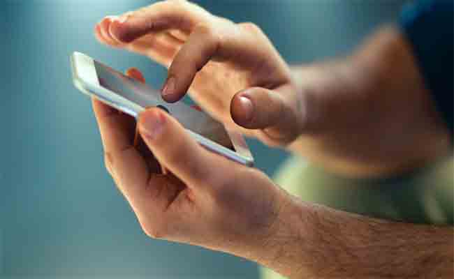 ثلث مجمل المشتريات بمناسبة الجمعة السوداء تمت عبر الهواتف الذكية