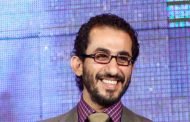 أحمد حلمي يجدد ثنائيته مع منة شلبي في مشروع كوميدي انساني على الشاشة الذهبية
