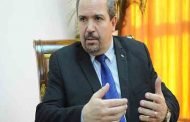 عيسى يؤكد أن الانتهاء من أشغال إنجاز المسجد الأعظم سيكون نهاية السنة الجارية