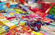 الحماية المدنية تنظم حملة تحسيسية لأخطار استعمال المواد النارية والمفرقعات