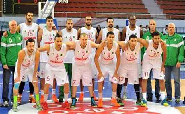 منتخب الجزائر للسلة يفوز على السعودية