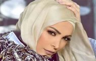 أمل حجازي تحتفل مع جمهورها بذكرى المولد النبوي الشريف