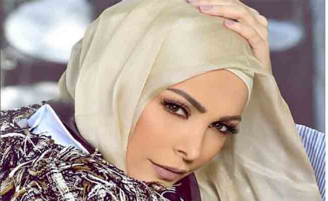 أمل حجازي تحتفل مع جمهورها بذكرى المولد النبوي الشريف