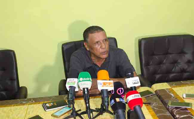 عمراني يعود لشباب قسنطينة