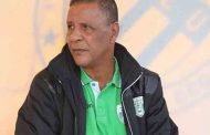 شباب بلوزداد يفاوض المدرب عمراني