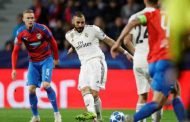 ريال مدريد يستحق بلزن التشيكي