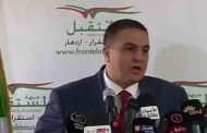 بلعيد : الفاتح نوفمبر هو 