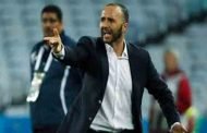 بلماضي يفكر في معسكر قطر