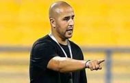 بوقرة يلتحق بطاقم المنتخب الوطني