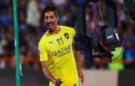 بونجاح أفضل هداف في 2018