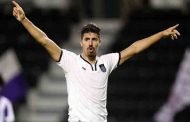 بونجاح مطلوب في مارسيليا الفرنسي