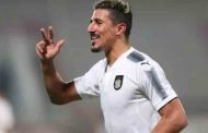 بونجاح يفوز بجائزة هداف دوري الأبطال