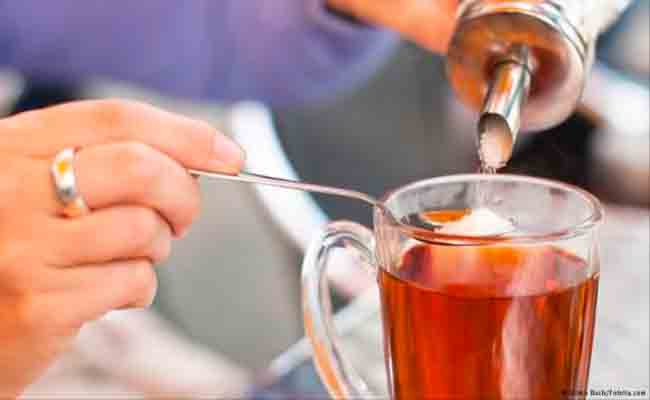 لذة المشروبات المحلاة تخبئ وراءها مخاطر صحّية!