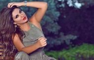 شذى حسون تحتفل بعقد قرانها على الطريقة المغربية ..وحفل الزفاف في دبي الصيف المقبل