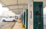 الصين تراقب جميع السيارات الكهربائية المتداولة داخل البلد