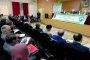 دربال يؤكد استعداد هيئته للانتخابات الرئاسية القادمة