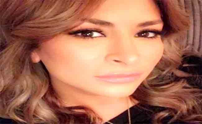ديمة بياعة تعود الى الدراما السورية بعد غياب 8 سنوات