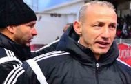 ديزيري بلال مدربا لأهلي بوعريريج