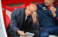 دزايري يستقيل من تدريب حسين داي