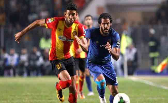 الترجي يتوج بكأس دوري الأبطال الافريقية