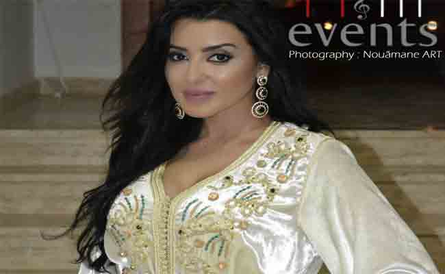 فاتي جمالي تنهي تصوير مشاهدها في