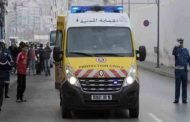 مدير متوسطة يلقى حتفه حرقا بسوق أهراس