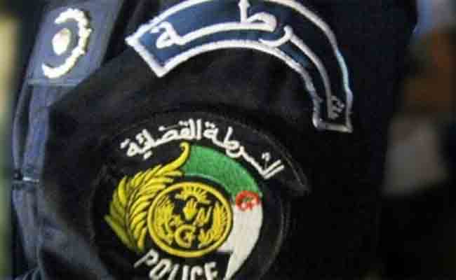 الشرطة القضائية تحل 43 قضية إجرامية بفضل نظام التشخيص والبحث الجنائي