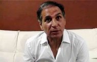 حدوش يرحب بالإشراف على المديرية التقنية