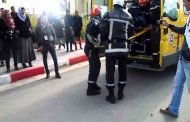 الحماية المدنية بالمدية تنقذ 145 شخصا تعرضوا  للإختناق بالغاز منذ بداية 2018
