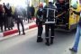 بن قرينة : ثورة نوفمبر 