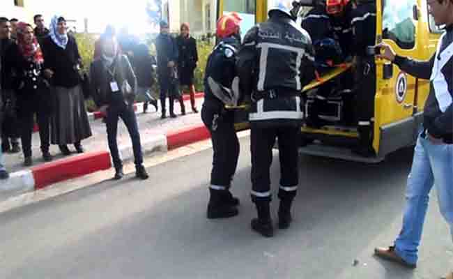 الحماية المدنية بالمدية تنقذ 145 شخصا تعرضوا للإختناق بالغاز منذ بداية 2018