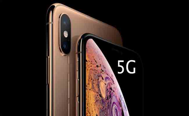 لن يكون هناك أي فون 5G قبل 2020