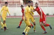 الاتحاد يطيح بالشبيبة ويعتلي الصدارة