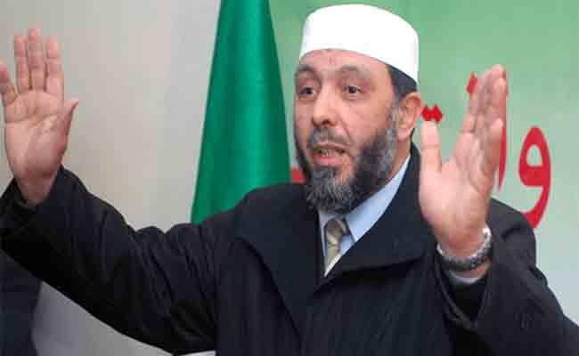 جاب الله يخاطب محمد بن سلمان :