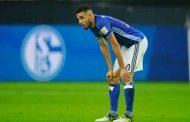 الاصابة تبعد بن طالب عن المنتخب