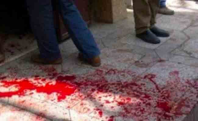 ثلاثيني يقتل والدته العجوز في بسكرة