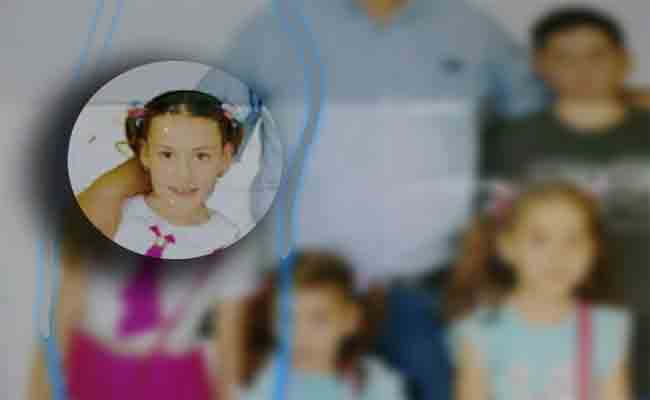 الحكم بالإعدام على قاتل الطفلة