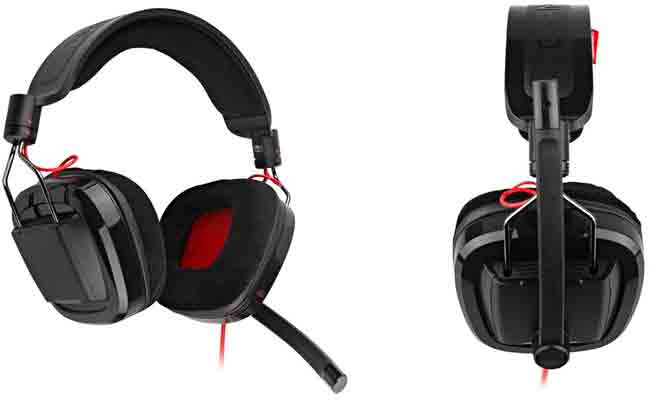 مفاوضات لوجيتك للاستحواذ على Plantronics باءت بالفشل