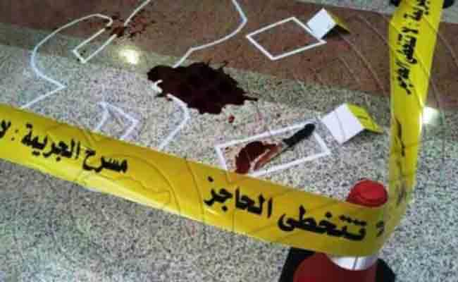 مقتل رعية إفريقي من غينيا بيساو على يد مجهولين بالبليدة