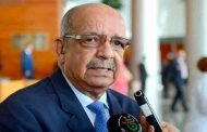 مساهل يؤكد مساهمة الجزائر 