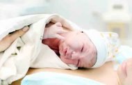 الانقباضات: العلامات الأولى للولادة