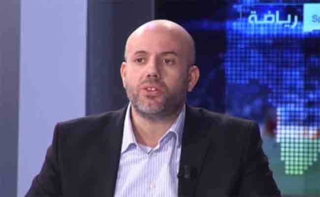 ملال يدعو مدوار للرحيل عن الرابطة