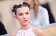 ميلي بوبي براون..أصغر سفيرة لليونسيف بعمر 14 عاما
