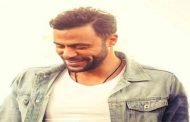 محمد امام وياسمين رئيس يلتقيان لأول مرة في 
